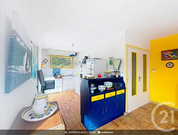 Maison à vendre  5 pièces - 102,40 m 2   ST GILDAS DE RHUYS  - 56