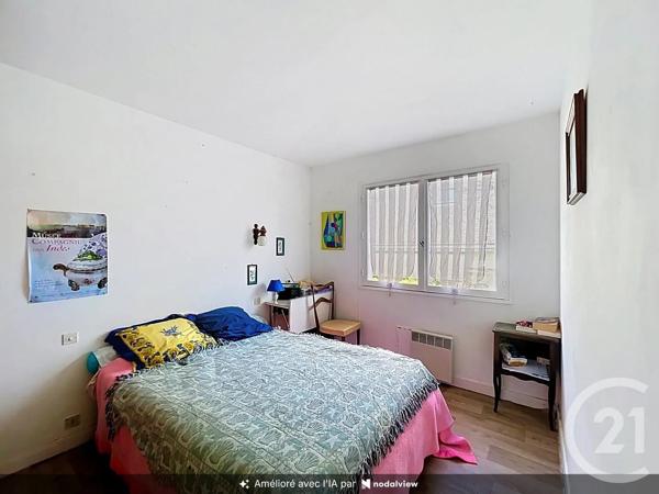Maison à vendre  5 pièces - 102,40 m 2   ST GILDAS DE RHUYS  - 56