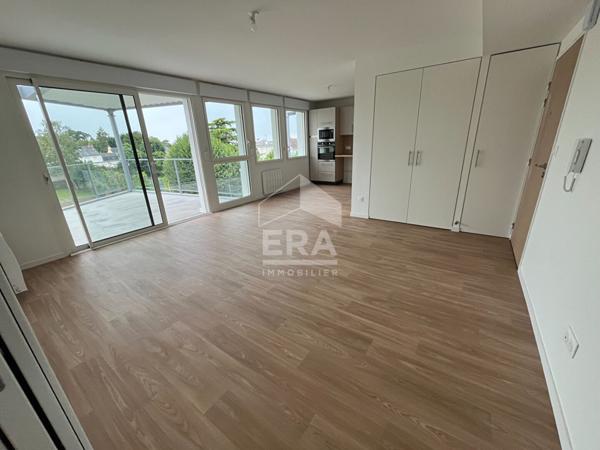 Appartement Le Mans 3 pièce(s) 69 m2