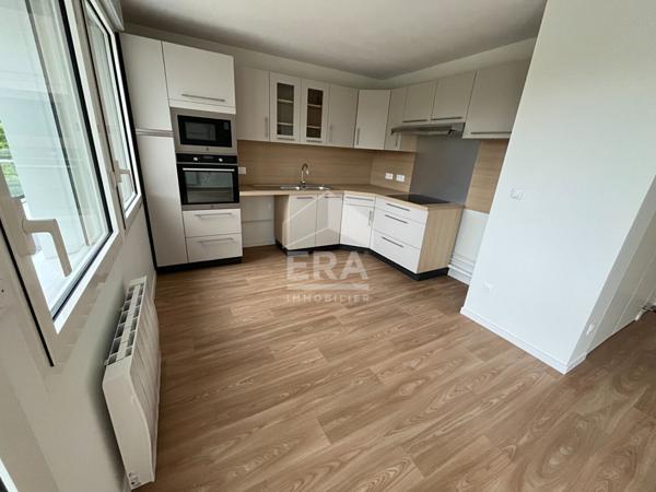 Appartement Le Mans 3 pièce(s) 69 m2