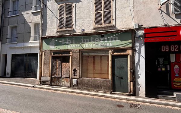 Maison à vendre    5 pièces •  Étampes