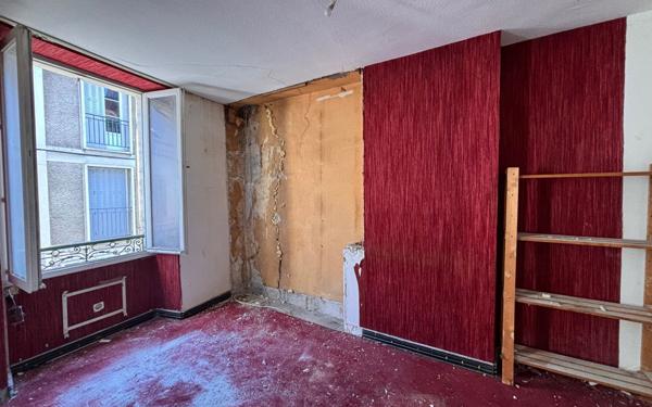 Maison à vendre    5 pièces •  Étampes