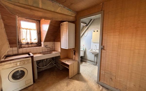 Maison à vendre    5 pièces •  Étampes