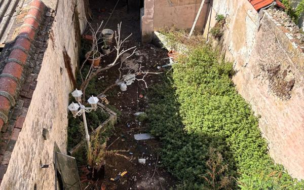 Maison à vendre    5 pièces •  Étampes