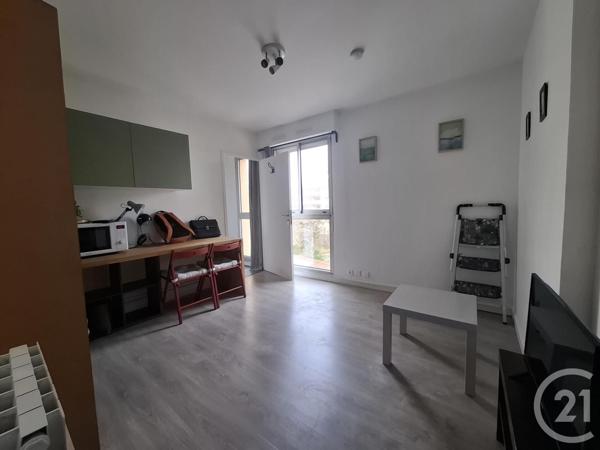 Appartement T1 à vendre  1 pièce - 17,88 m2 REIMS - 51