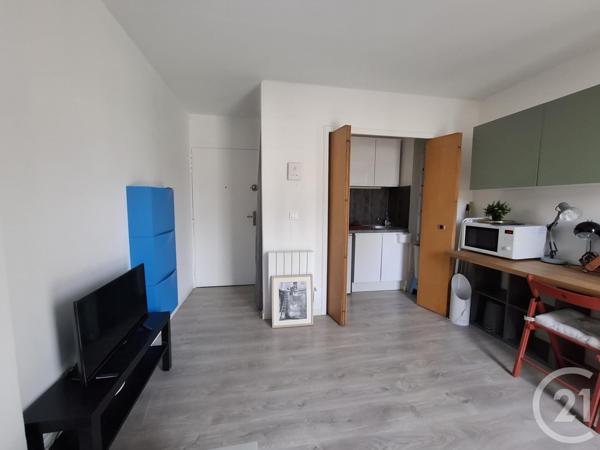 Appartement T1 à vendre  1 pièce - 17,88 m2 REIMS - 51