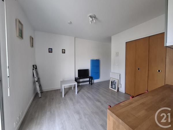 Appartement T1 à vendre  1 pièce - 17,88 m2 REIMS - 51