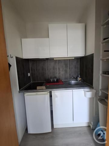 Appartement T1 à vendre  1 pièce - 17,88 m2 REIMS - 51