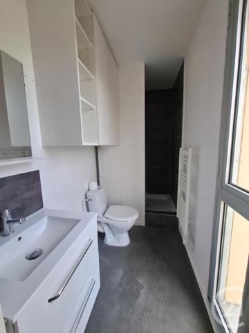 Appartement T1 à vendre  1 pièce - 17,88 m2 REIMS - 51