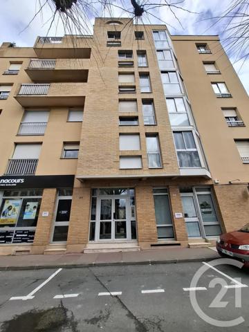 Appartement T1 à vendre  1 pièce - 17,88 m2 REIMS - 51