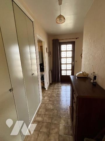 MAISON A VENDRE LE-PLESSIS-BOUCHARD