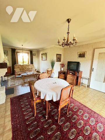 MAISON A VENDRE LE-PLESSIS-BOUCHARD