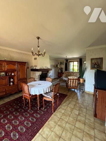 MAISON A VENDRE LE-PLESSIS-BOUCHARD