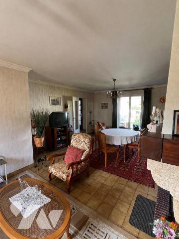 MAISON A VENDRE LE-PLESSIS-BOUCHARD