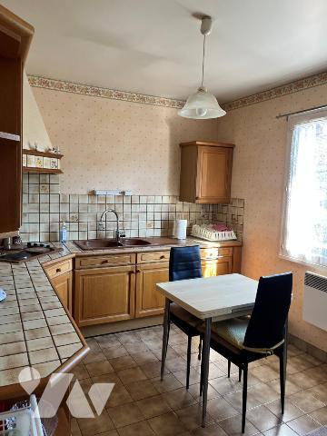 MAISON A VENDRE LE-PLESSIS-BOUCHARD
