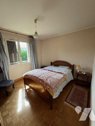MAISON A VENDRE LE-PLESSIS-BOUCHARD