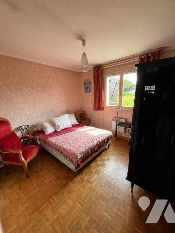 MAISON A VENDRE LE-PLESSIS-BOUCHARD