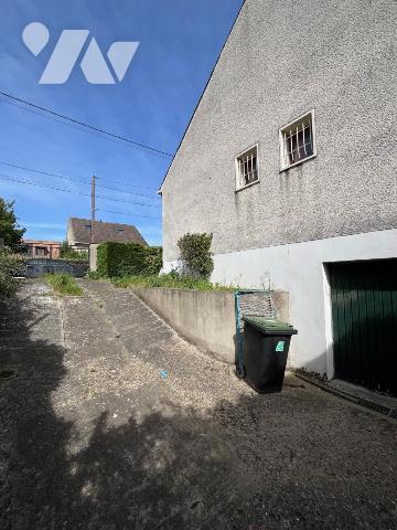 MAISON A VENDRE LE-PLESSIS-BOUCHARD