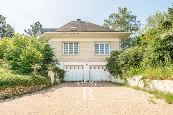 Orgeval, Maison 5 Chambres -  243 m² à vendre