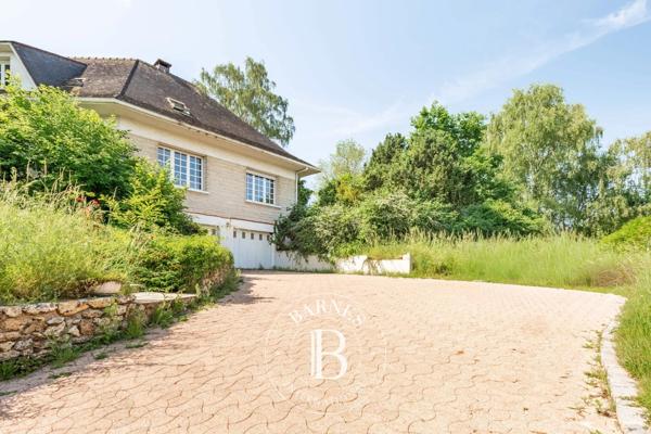 Orgeval, Maison 5 Chambres -  243 m² à vendre