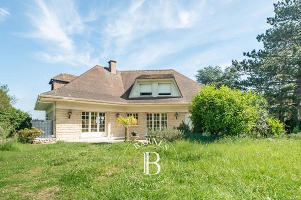 Orgeval, Maison 5 Chambres -  243 m² à vendre