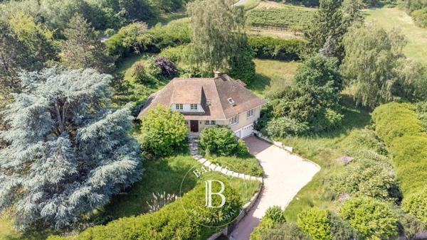Orgeval, Maison 5 Chambres -  243 m² à vendre