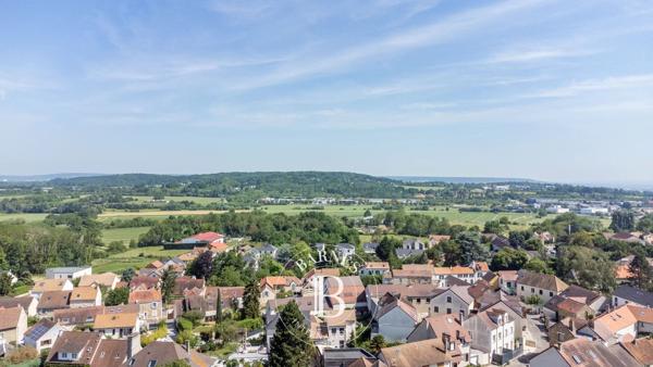 Orgeval, Maison 5 Chambres -  243 m² à vendre