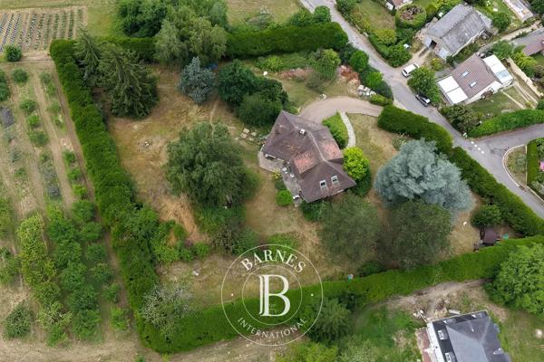 Orgeval, Maison 5 Chambres -  243 m² à vendre