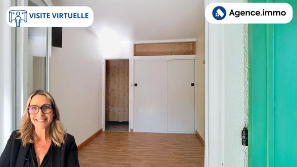 À vendre - Maison ancienne, 4 pièces située à Étauliers (33820)