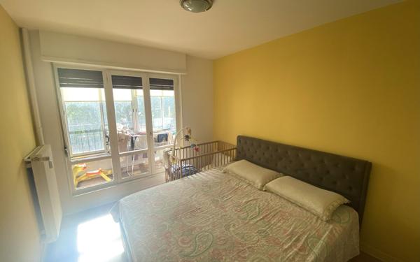 Appartement à vendre    3 pièces • 59,48 m2 Reims