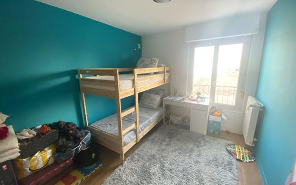 Appartement à vendre    3 pièces • 59,48 m2 Reims