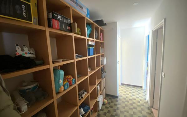 Appartement à vendre    3 pièces • 59,48 m2 Reims