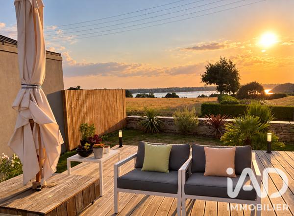 Maison (prestige) à vendre 5 pièces 137 m² Saint-Malo