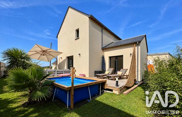 Maison (prestige) à vendre 5 pièces 137 m² Saint-Malo