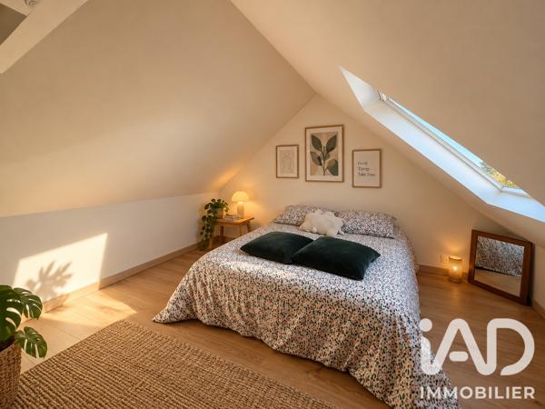 Maison (prestige) à vendre 5 pièces 137 m² Saint-Malo