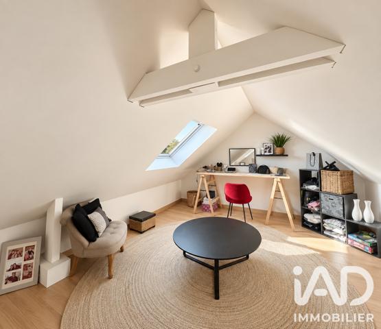 Maison (prestige) à vendre 5 pièces 137 m² Saint-Malo