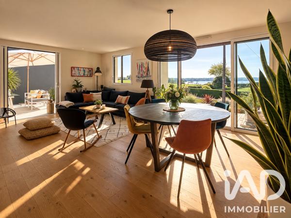 Maison (prestige) à vendre 5 pièces 137 m² Saint-Malo
