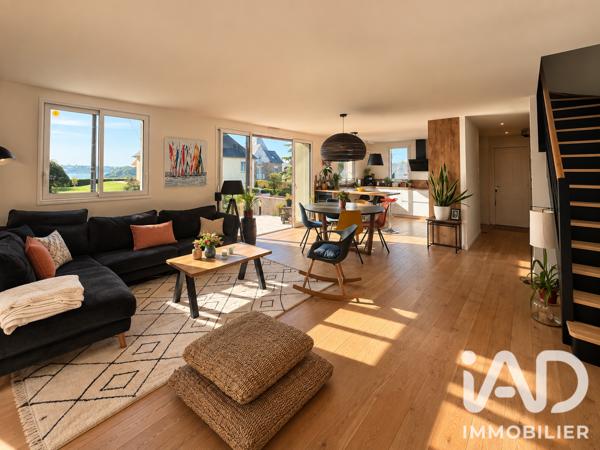 Maison (prestige) à vendre 5 pièces 137 m² Saint-Malo