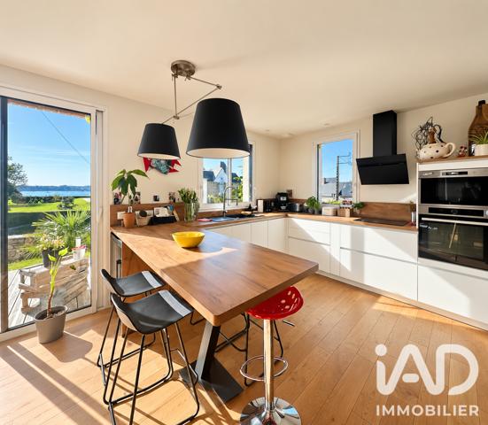 Maison (prestige) à vendre 5 pièces 137 m² Saint-Malo