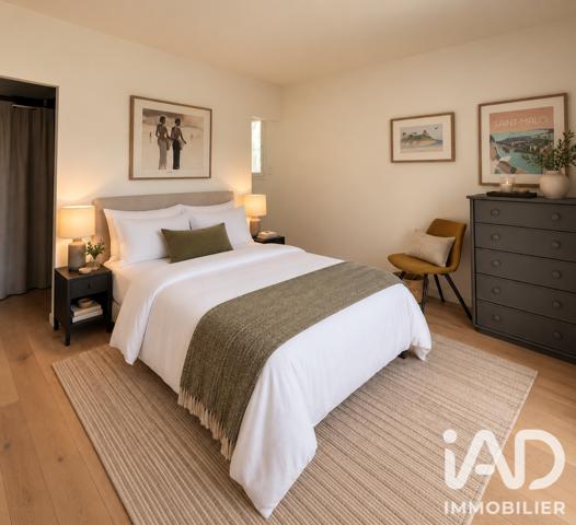 Maison (prestige) à vendre 5 pièces 137 m² Saint-Malo