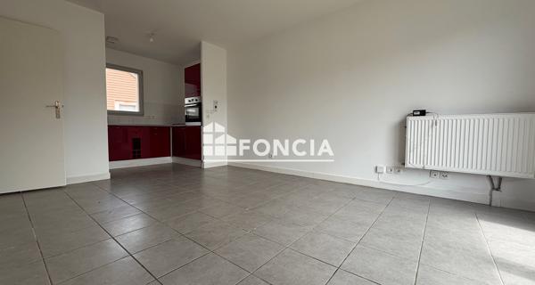 À vendre Maison 2 pièces 44 m² - La Rivière-saint-sauveur 14600