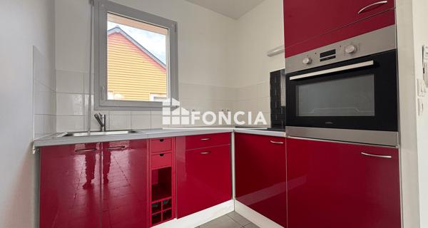 À vendre Maison 2 pièces 44 m² - La Rivière-saint-sauveur 14600