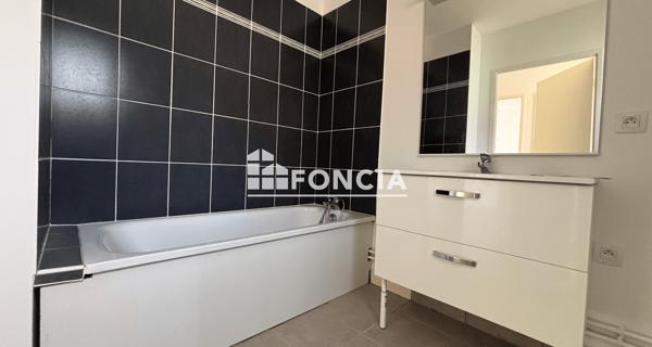 À vendre Maison 2 pièces 44 m² - La Rivière-saint-sauveur 14600