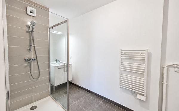 Appartement Darnétal 42.17 m²