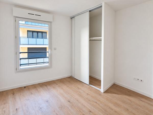 Appartement Darnétal 42.17 m²