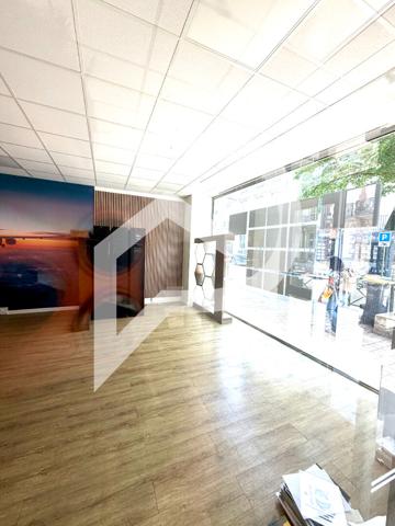 Local commercial 43 m2