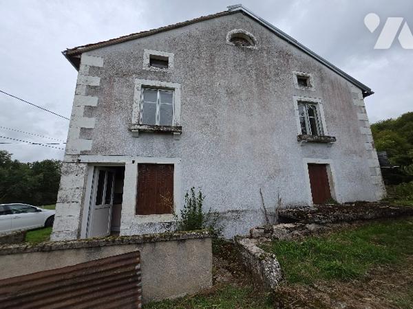 16111
A LE CLERJUS (88220) 8 Les Quellechelles La Landre
