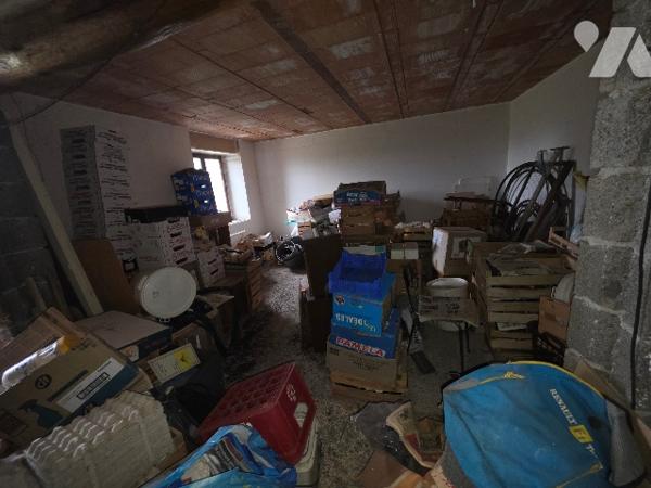 16111
A LE CLERJUS (88220) 8 Les Quellechelles La Landre