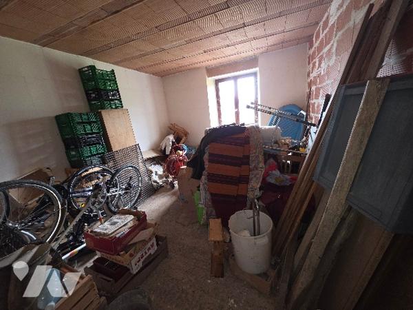 16111
A LE CLERJUS (88220) 8 Les Quellechelles La Landre
