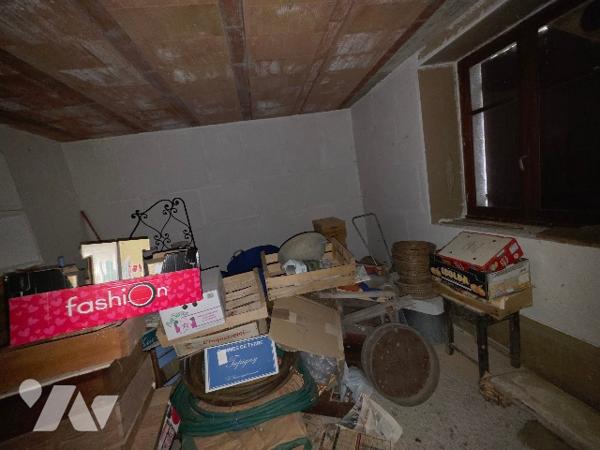16111
A LE CLERJUS (88220) 8 Les Quellechelles La Landre